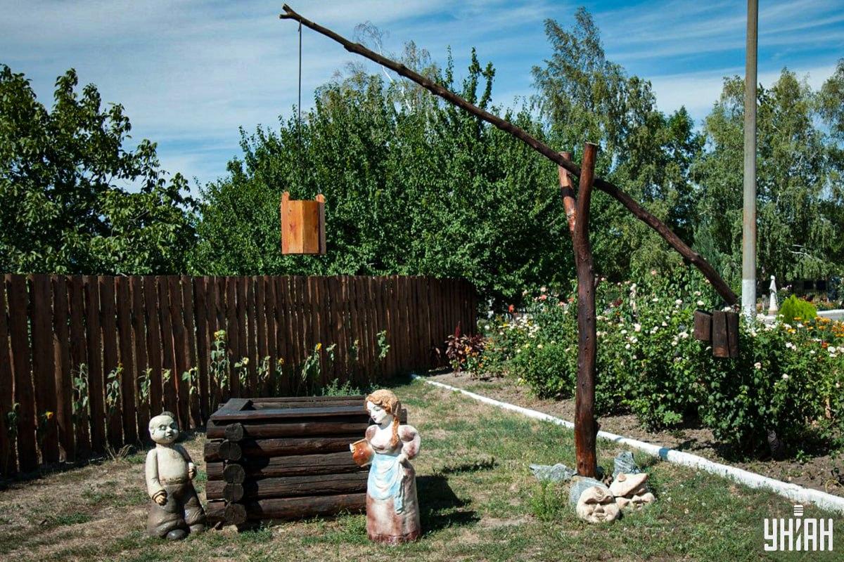 Löydä kissa optisesta harhasta mahdollisimman pian / Moje-kollaasi