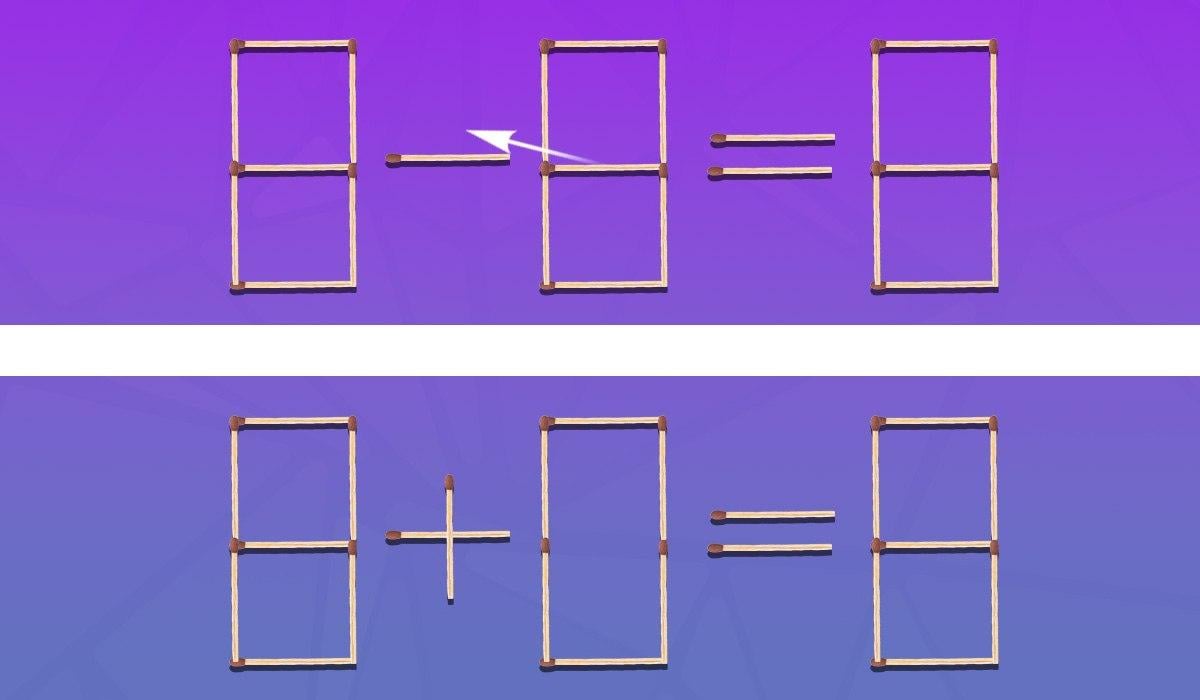 Mikä ottelu pitäisi järjestää uudelleen ja missä tehdä tasa-arvosta totta: hankala älykkyystesti