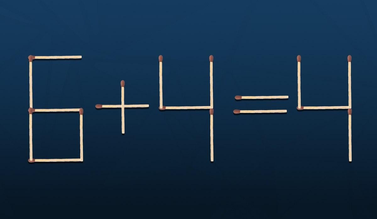 Mikä ottelu on siirrettävä, jotta tasa-arvo toteutuisi: vaikea pulma