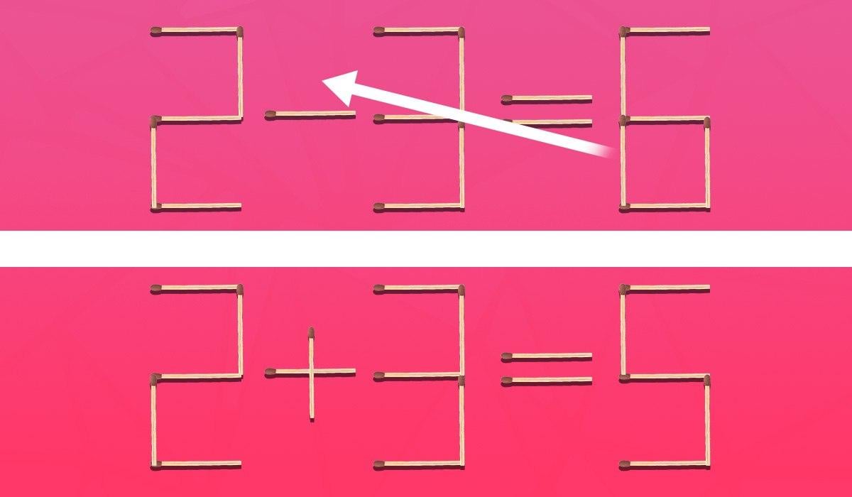 Mikä ottelu on väärä: ÄO-testi 8 sekunnissa