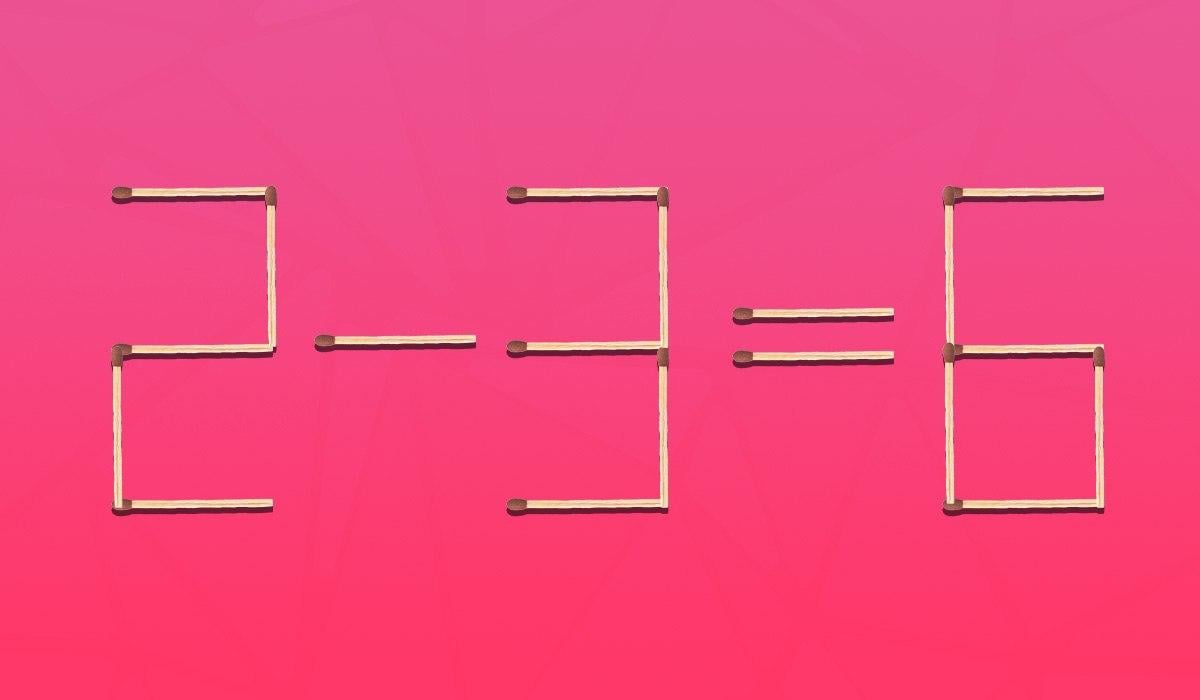 Mikä ottelu on väärä: ÄO-testi 8 sekunnissa