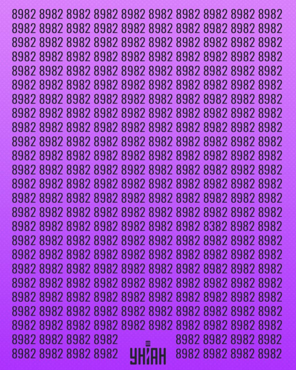 Meidän on löydettävä numero, jota voidaan kutsoudoksi / kollaasi Moje