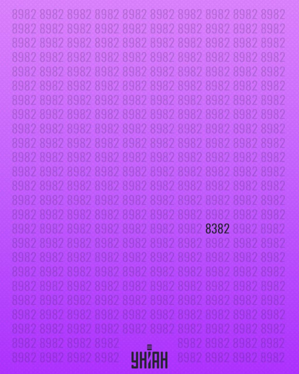 He kutsuivat sitä oudoksi, joka on hyvin samanlainen kuin 8982 / Moje kollaasi