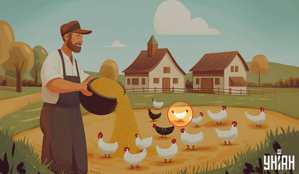 Vastaus / valokuva Moje