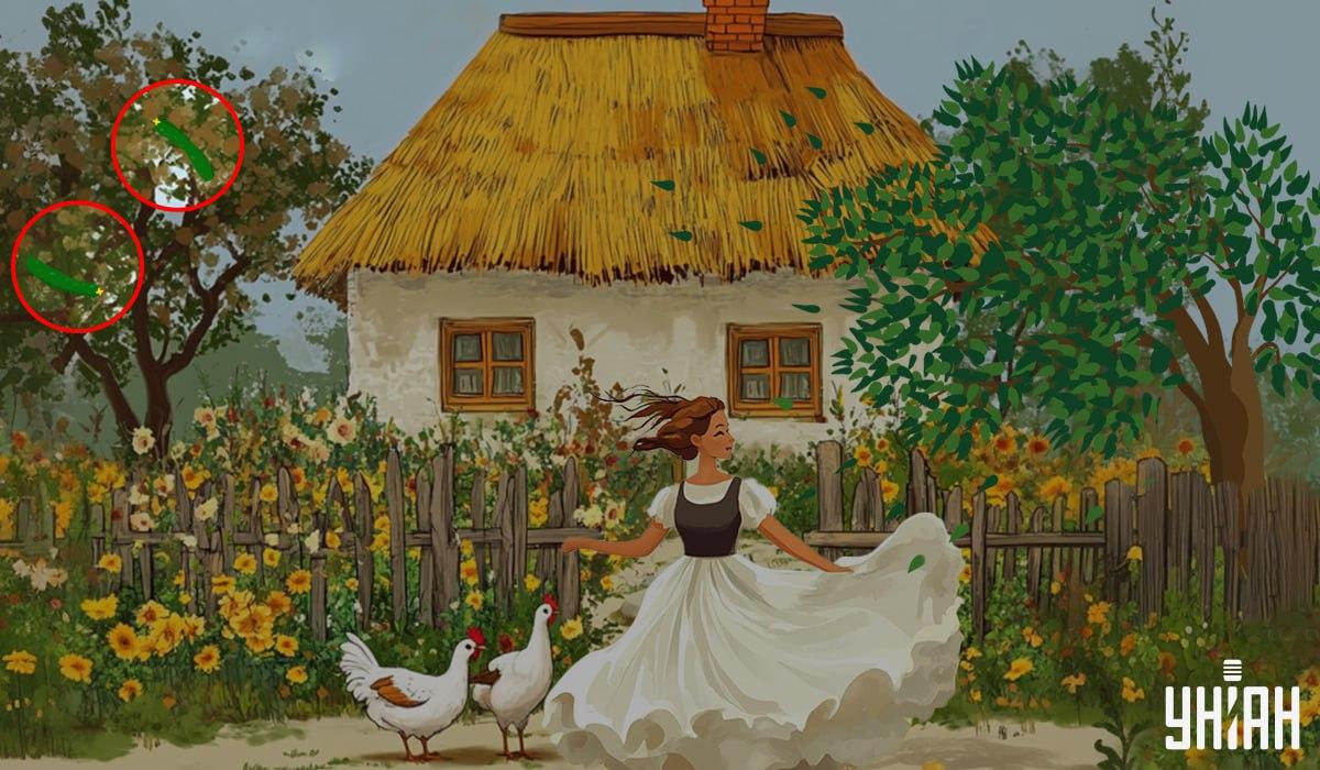 vastaus / valokuva Moje