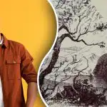 Hämmästyttävä optinen harha: vain älykkäät voivat löytää ihmisen 5 sekunnissa