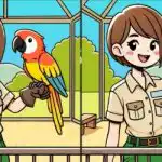 IQ-testi: sinun täytyy löytää 3 eroa kuvasta tytöstä, jolla on