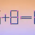 Mihin sinun on lisättävä vastaavuus, jotta tasa-arvo olisi oikea: yksinkertainen