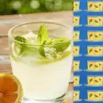 Pika älykkyystesti: sinun täytyy löytää 8 sekunnissa lasi, johon baarimikko