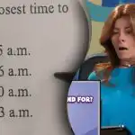 Se ei tule olemaan helppoa: tämä kotitehtävä sai aikuiset jännittyneiksi