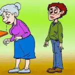 Sinun täytyy paljastaa zombit 5 sekunnissa: vaikea palapeli tarkkaavaisuudesta Sinun täytyy paljastaa zombit 5 sekunnissa: vaikea palapeli tarkkaavaisuudesta