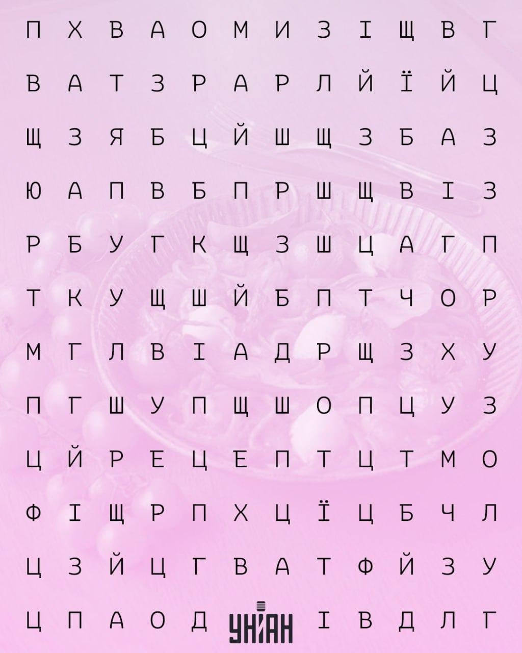 Vain 2 % ihmisistä löytää nopeasti sanan 