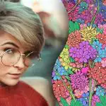 Vain harvat löytävät piilotetun sydämen 11 sekunnissa: monimutkainen optinen illuusio