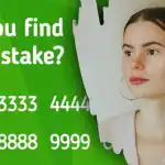 Vain tarkimmat löytävät kuvan virheen 8 sekunnissa: arvoitus älykkäille