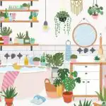 Vain yksi kymmenestä ratkaisee arvoituksen: löydä sammakko kylpyammeesta 8 sekunnissa Vain yksi kymmenestä ratkaisee arvoituksen: löydä sammakko kylpyammeesta 8 sekunnissa