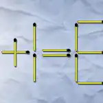 Yksi tuli pitää heittää pois ja toinen järjestellä uudelleen: vaikea